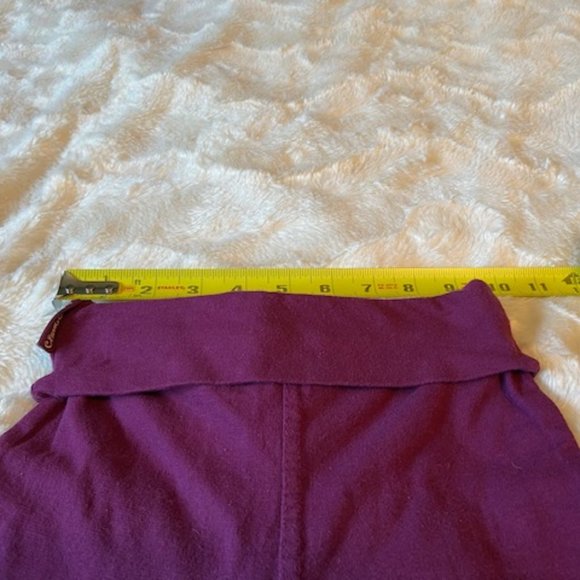 2/$25 Charmed Girl Comfy Yoga Pants Size 6X - Picture 6 of 8